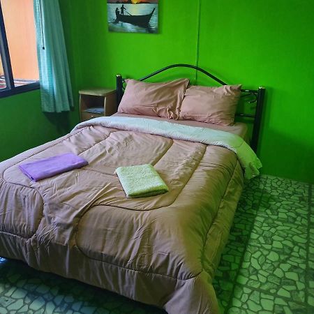 Good Dream Guesthouse Краби Экстерьер фото