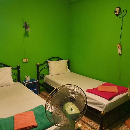 Good Dream Guesthouse Краби Экстерьер фото