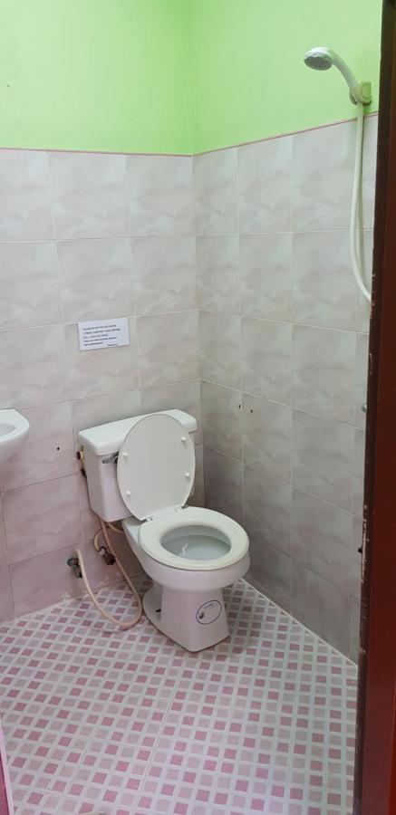 Good Dream Guesthouse Краби Экстерьер фото
