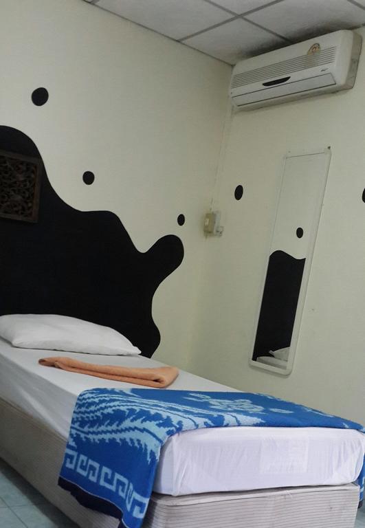 Good Dream Guesthouse Краби Экстерьер фото