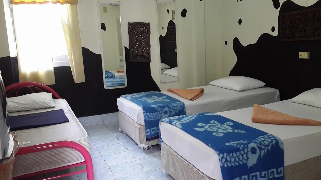 Good Dream Guesthouse Краби Экстерьер фото
