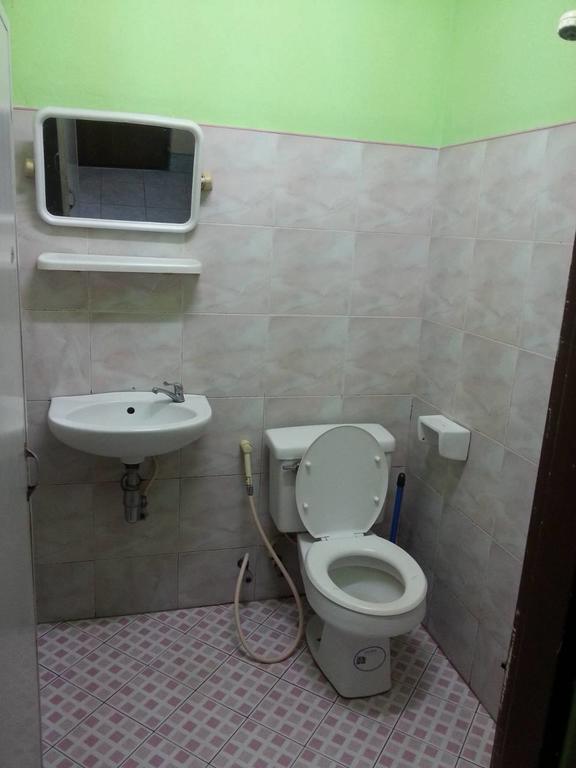 Good Dream Guesthouse Краби Экстерьер фото