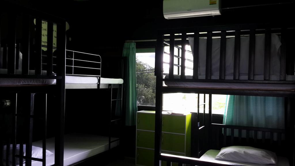 Good Dream Guesthouse Краби Экстерьер фото