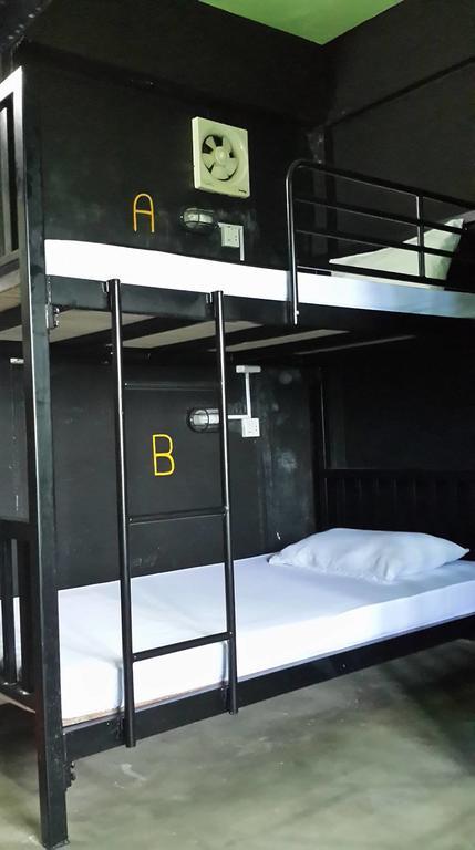 Good Dream Guesthouse Краби Экстерьер фото
