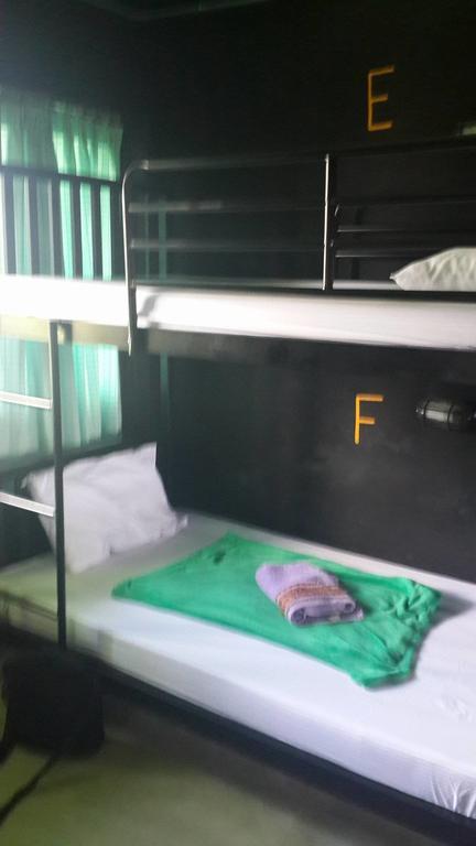 Good Dream Guesthouse Краби Экстерьер фото