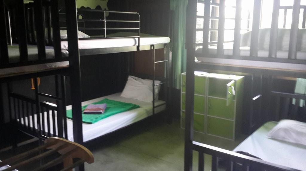 Good Dream Guesthouse Краби Экстерьер фото