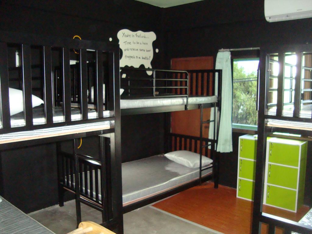 Good Dream Guesthouse Краби Экстерьер фото