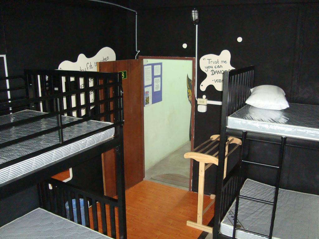 Good Dream Guesthouse Краби Экстерьер фото