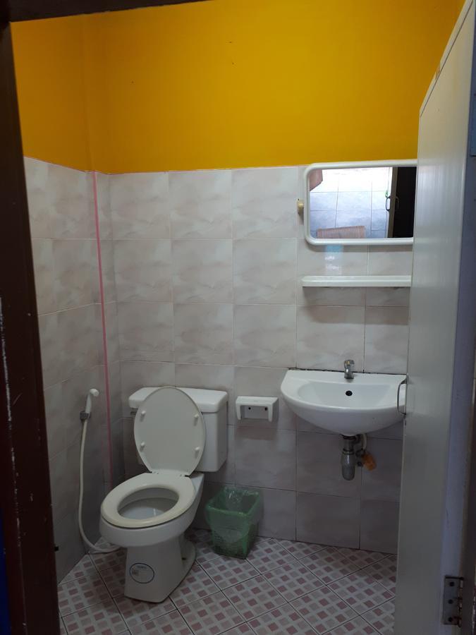 Good Dream Guesthouse Краби Экстерьер фото