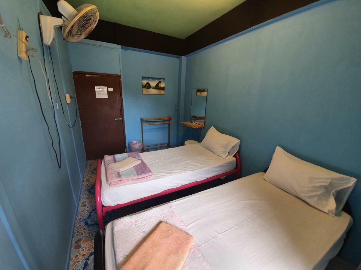 Good Dream Guesthouse Краби Экстерьер фото