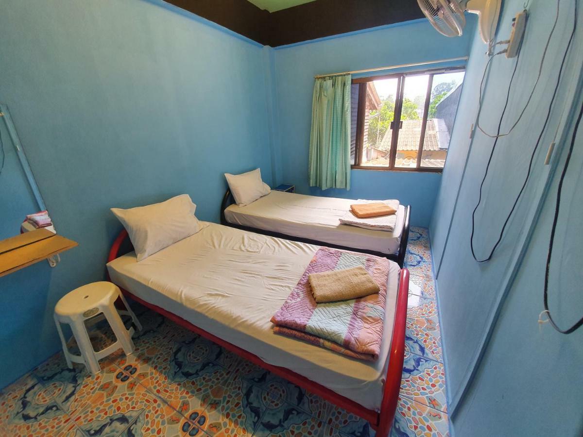 Good Dream Guesthouse Краби Экстерьер фото