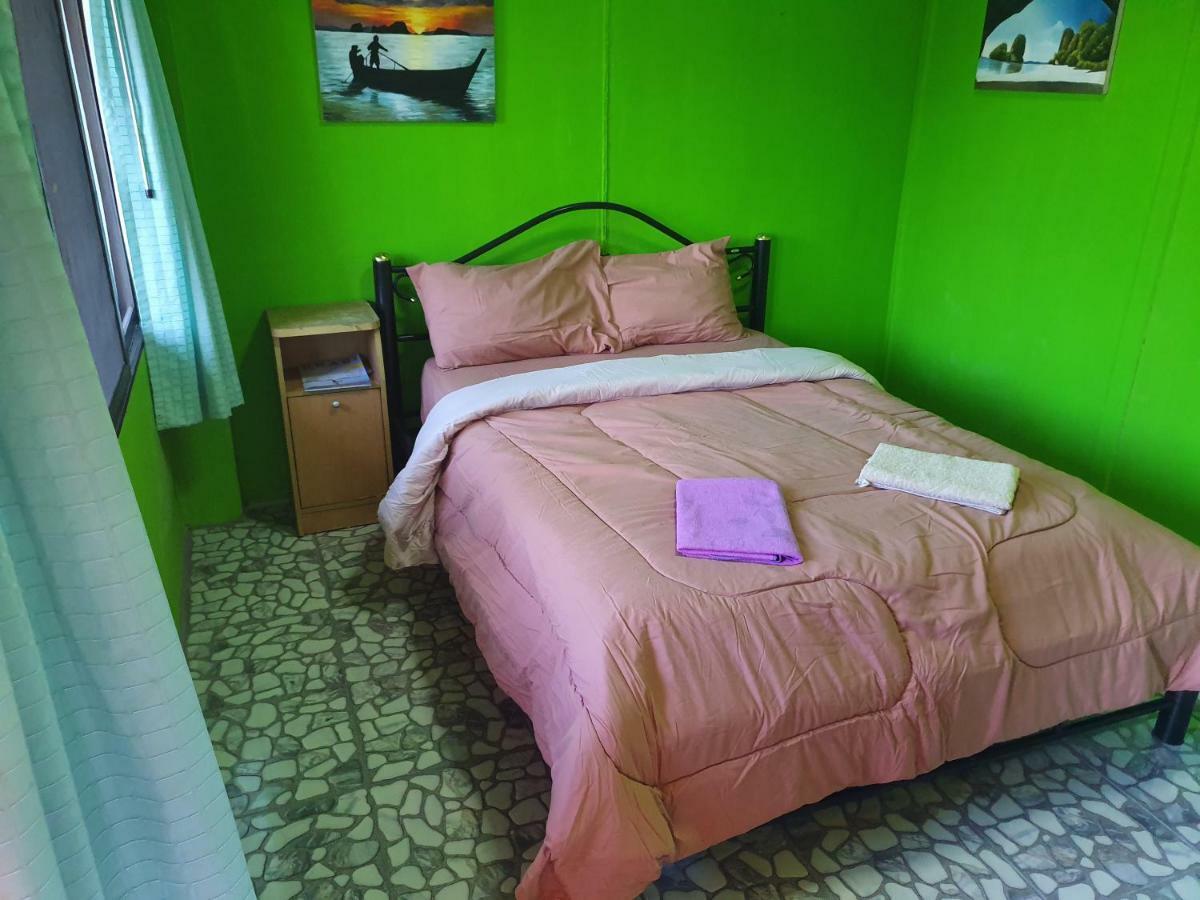 Good Dream Guesthouse Краби Экстерьер фото