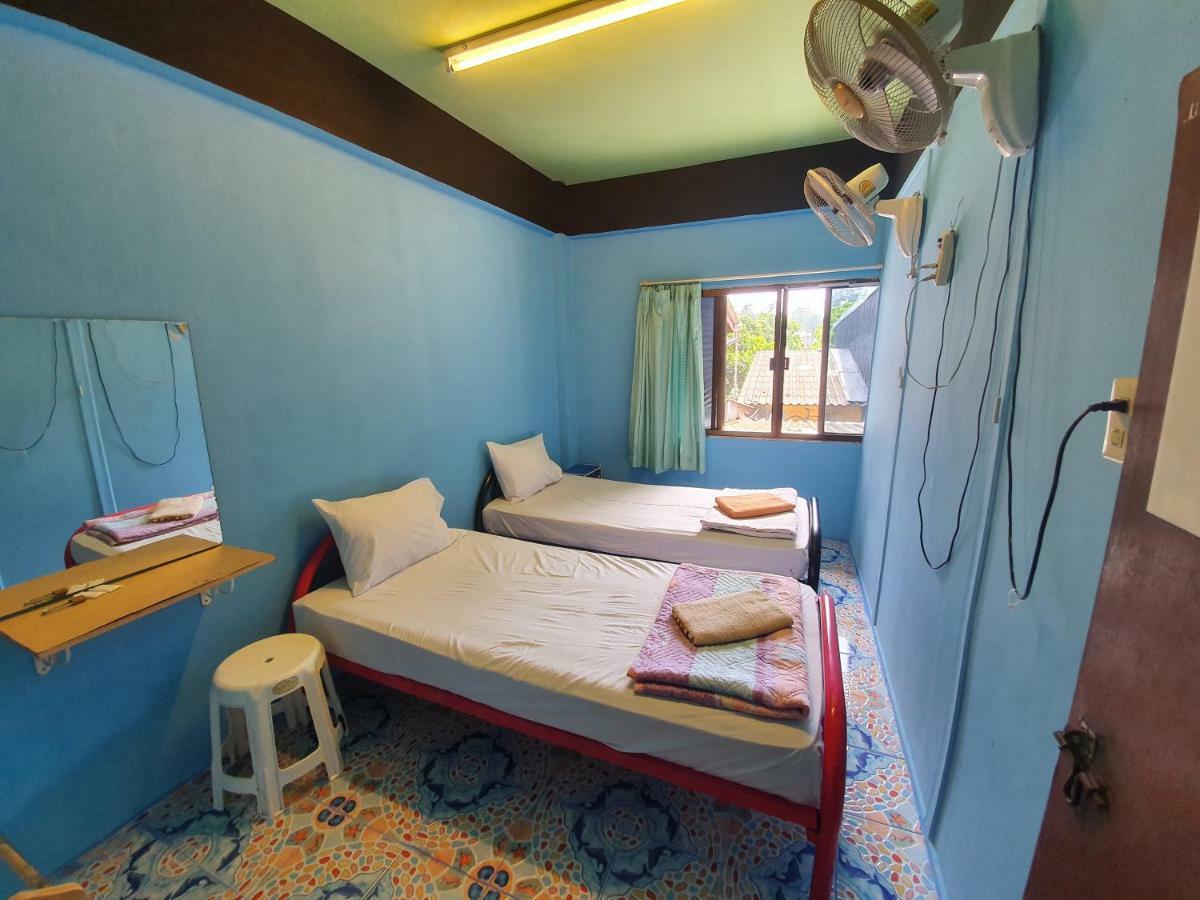 Good Dream Guesthouse Краби Экстерьер фото