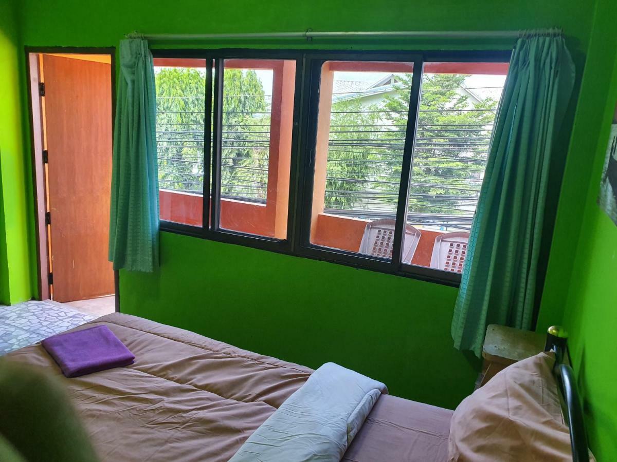 Good Dream Guesthouse Краби Экстерьер фото
