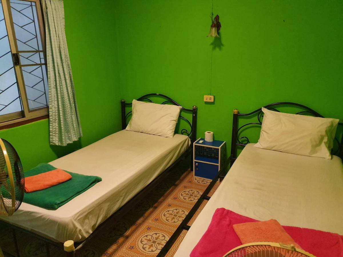 Good Dream Guesthouse Краби Экстерьер фото