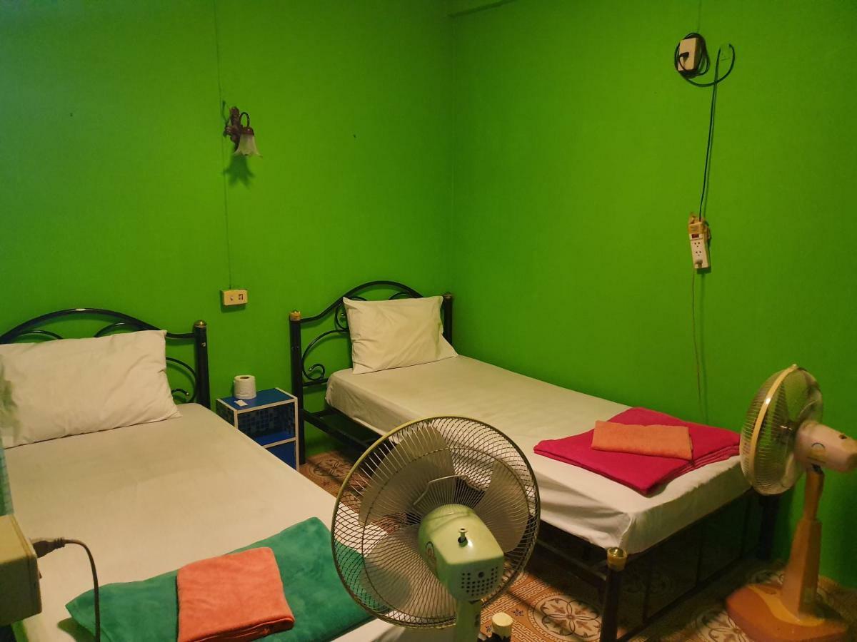 Good Dream Guesthouse Краби Экстерьер фото