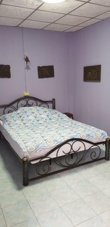 Good Dream Guesthouse Краби Экстерьер фото