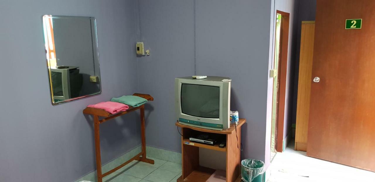 Good Dream Guesthouse Краби Экстерьер фото