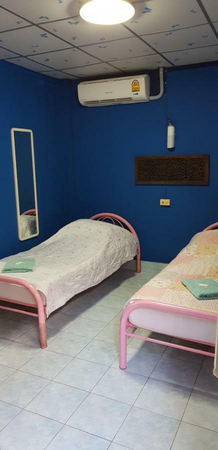 Good Dream Guesthouse Краби Экстерьер фото