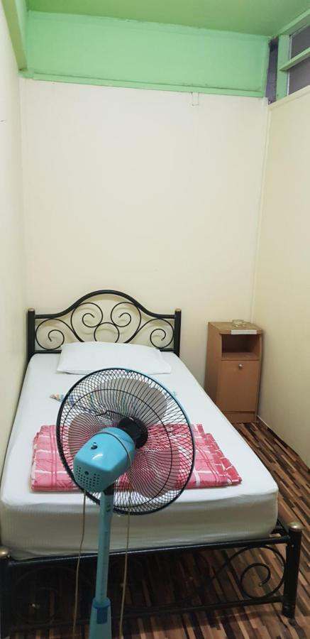 Good Dream Guesthouse Краби Экстерьер фото